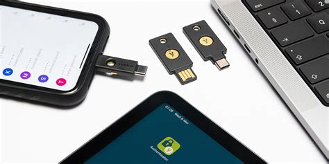 Smartcards/YubiKey4 